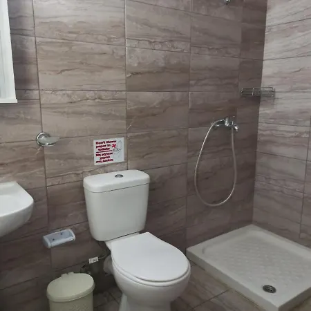 Apartament Christos Family β Corfu (city)