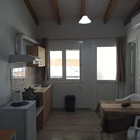 Apartamento Christos Family β *