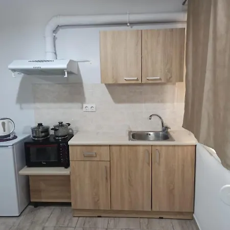Appartement Christos Family β *