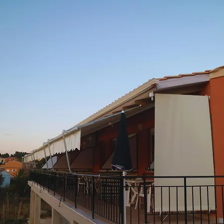 Christos Family β Apartamento Corfu (city)