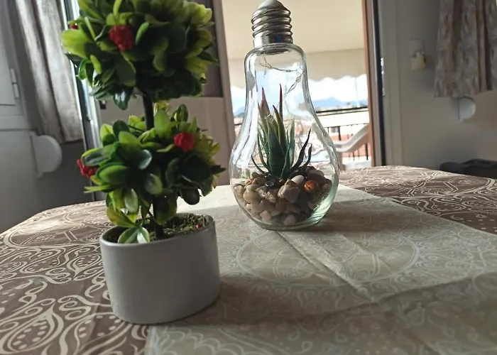 Apartment Christos Family β Corfu (city)