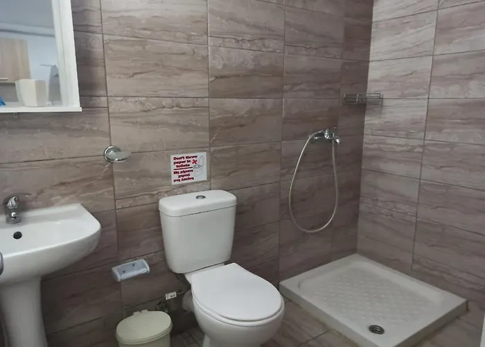 Apartament Christos Family β Corfu (city)