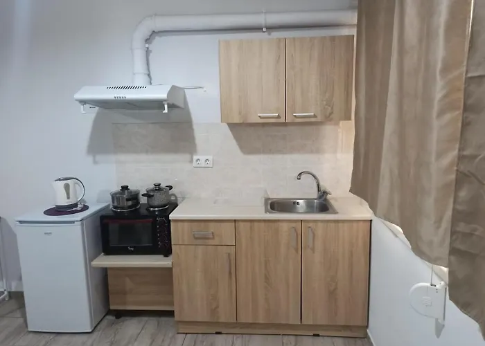Apartament Christos Family β *